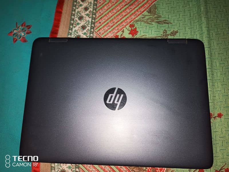 HP LAPTOP 640 G2 6