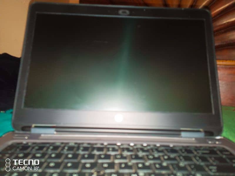 HP LAPTOP 640 G2 7