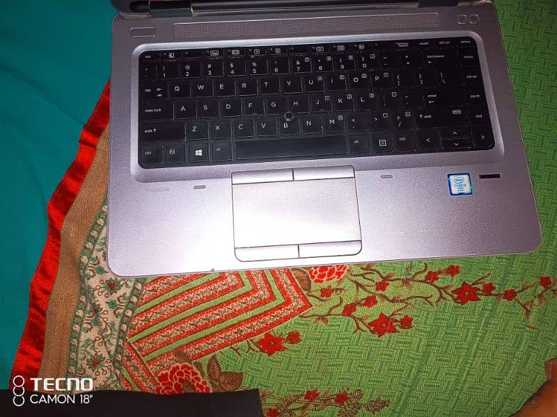 HP LAPTOP 640 G2 8