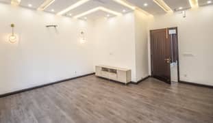 Brand New 3 Beds 5 Marla Luxury House for Sale in DHA 9 Town Lahore