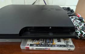 PS3 Slim Jailbreak