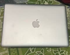 Macbook pro 2012