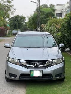 Honda City Prosmatic 2019 First Owner Family Used Car Urgent sale