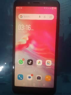 infinix Smart 3