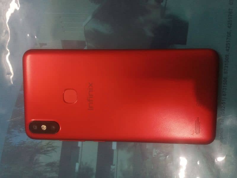 infinix Smart 3 1