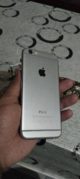 iphone 6 approved 6