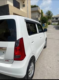 Suzuki Wagon R 2021