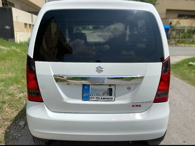 Suzuki Wagon R 2021 7