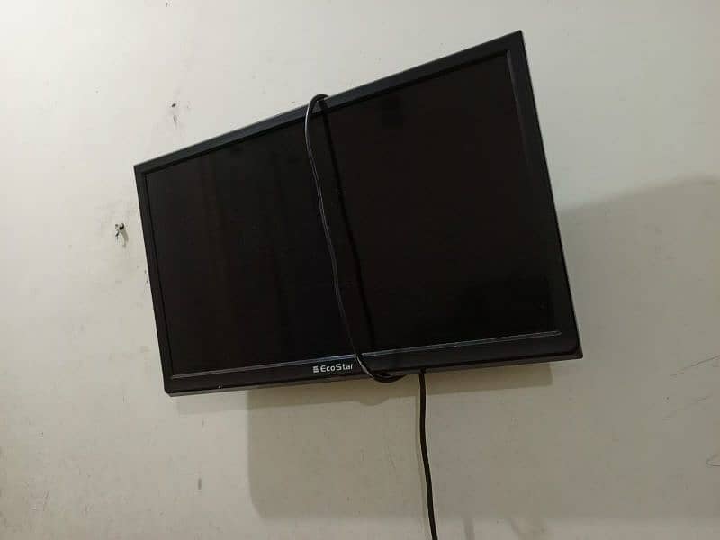 Ecostar led 24 inch 0