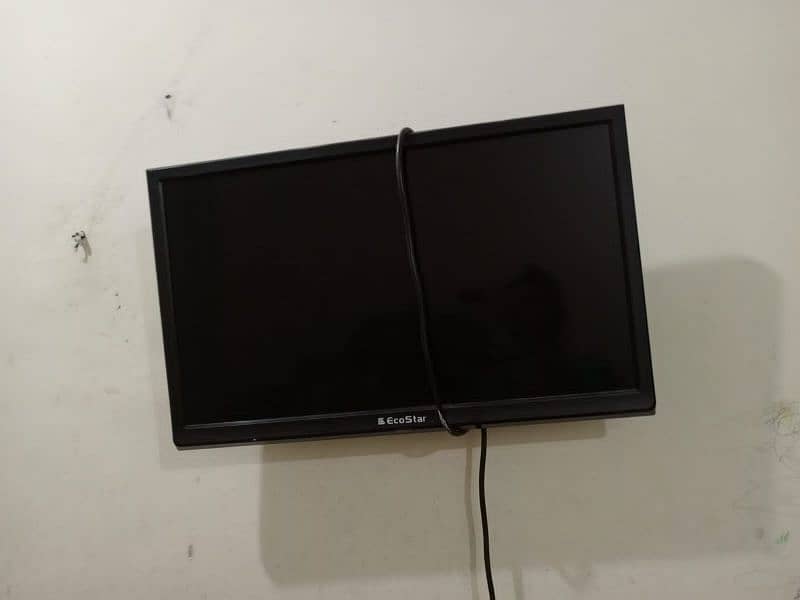 Ecostar led 24 inch 1