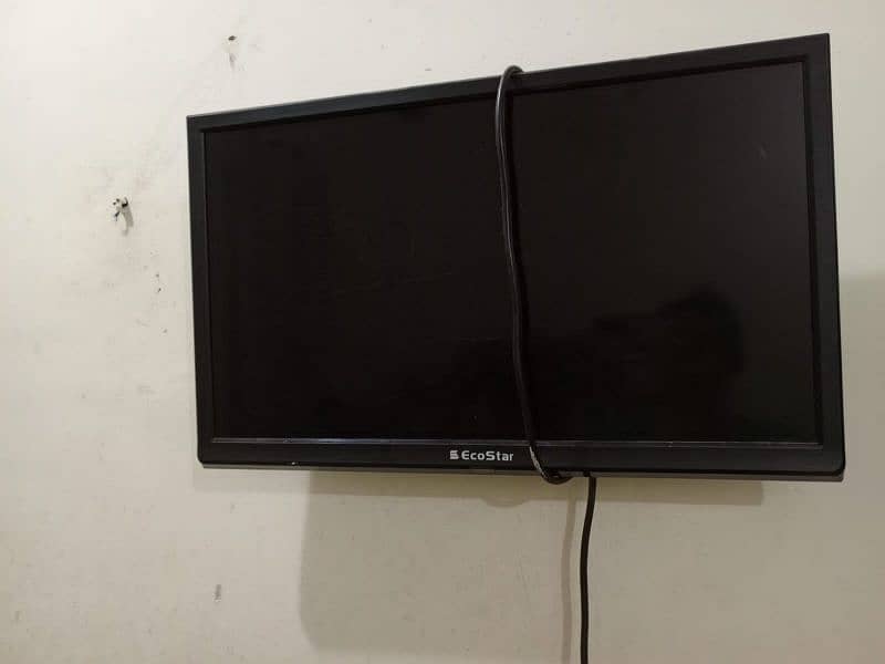 Ecostar led 24 inch 2