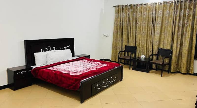 3 Marla Ground Portion For Rent In Venus Housing Scheme, Ferozepur Road Lahore 2