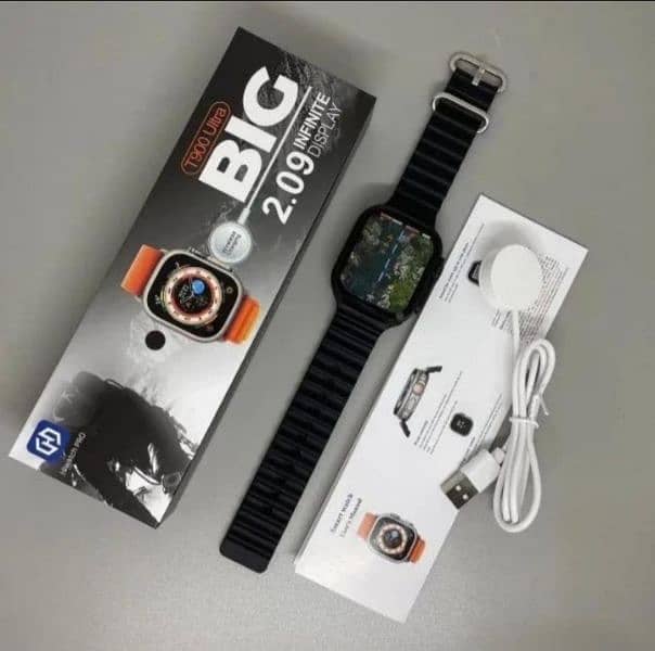 smart watch with high quality 1