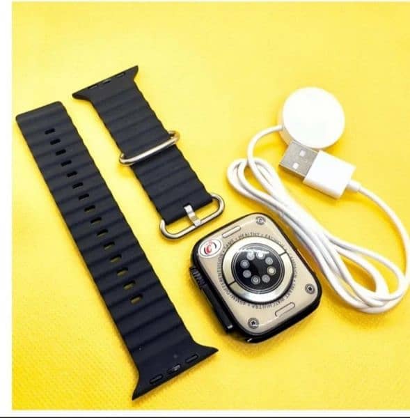 smart watch with high quality 2