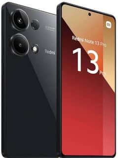 Xiaomi Redmi note 13 pro 12/512