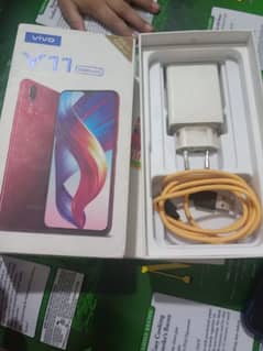 vivo y11 no opan repiar 030342 89152