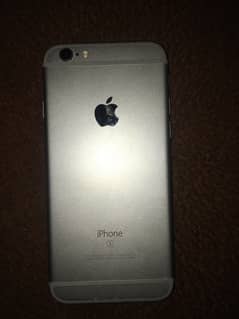 iPhone 6s non pta 32gb fingerprint ok all ok