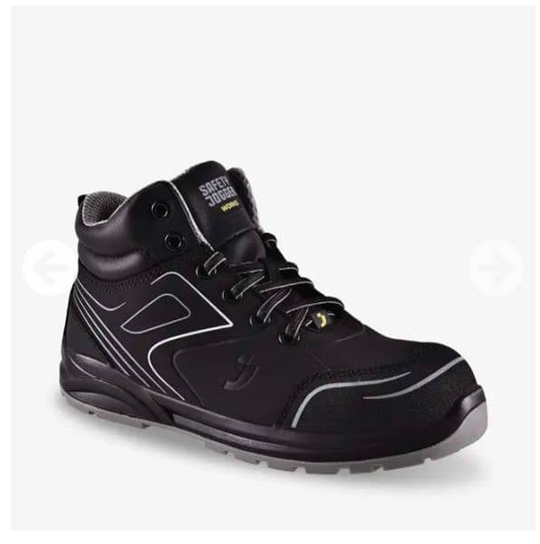 Safety shoes / safety boots / safety joggers / Cardor S3 0