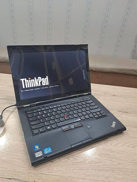 Lenovo Thinkpad T430 0