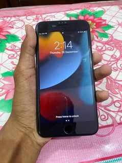 iPhone 7 Plus 10/10 condition Non PTA 32GB fresh condition