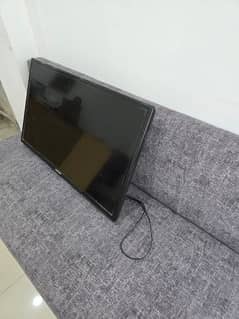 TELEVISION