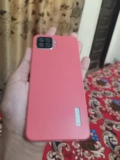 oppo f17