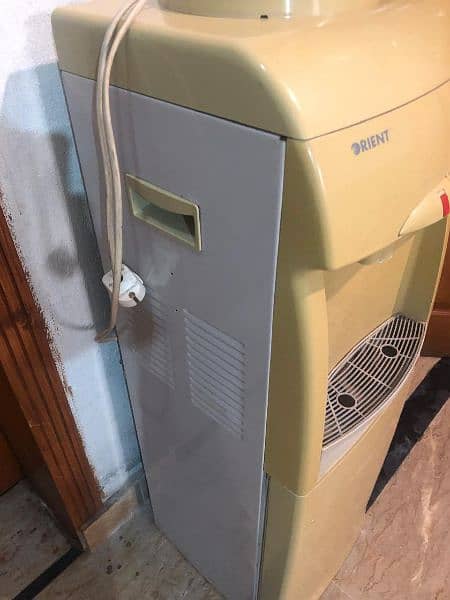 Orient Water Dispenser 2