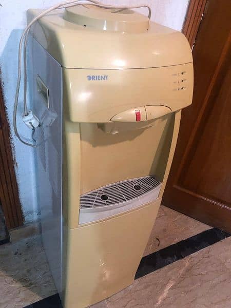 Orient Water Dispenser 4