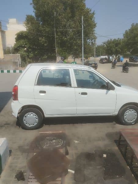 Suzuki Alto 2012 cell no 03033076465 8