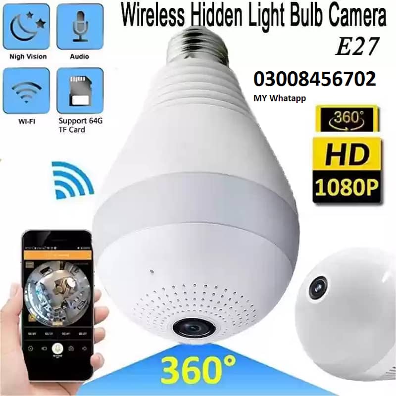 IP Camera cctv Wireles WIFI V380 PTZ Bulb pen A9 sq11 clock Endoscope 1