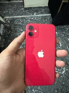 Iphone 11 dual sim pta