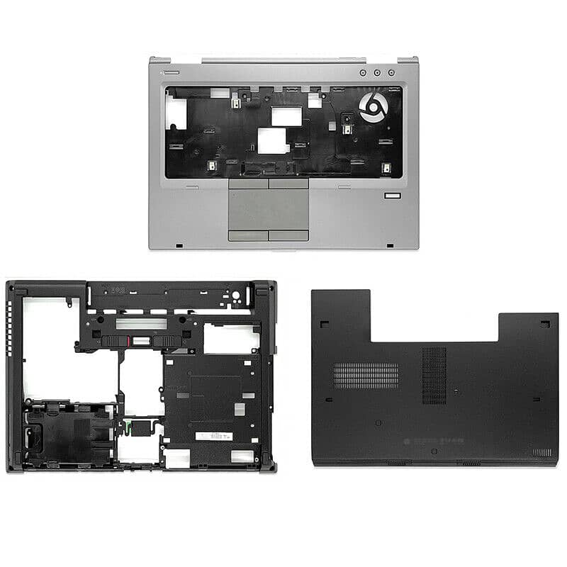 Hp Elitebook 8470p Original Parts are available 2