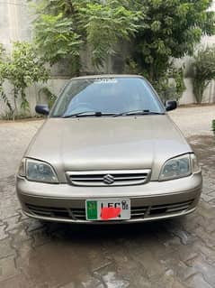 Suzuki Cultus VXR 2008 0