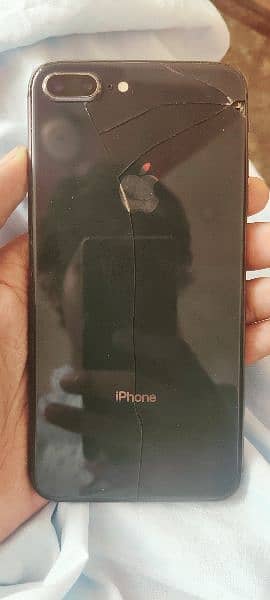 iphone 8 plus non pta 5