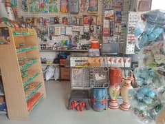 Dollar store for sale / Running business in Pakistan