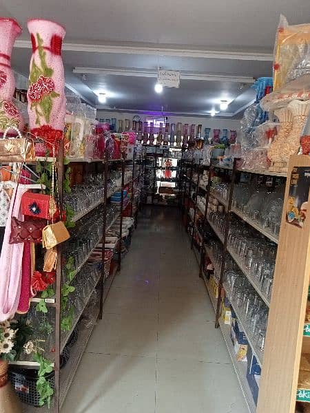 Dollar store for sale / Running business in Pakistan 3