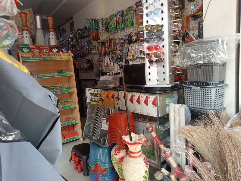 Dollar store for sale / Running business in Pakistan 5