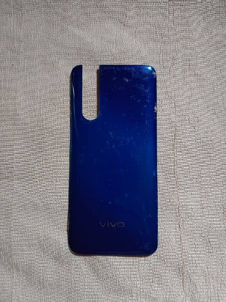 Vivo V15 Pro Spare parts(Read Add Carefully) 2