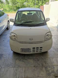 Daihatsu Esse 2007 0