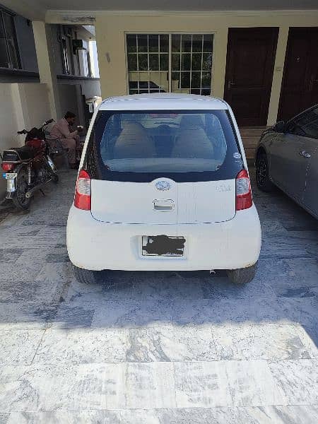 Daihatsu Esse 2007 1