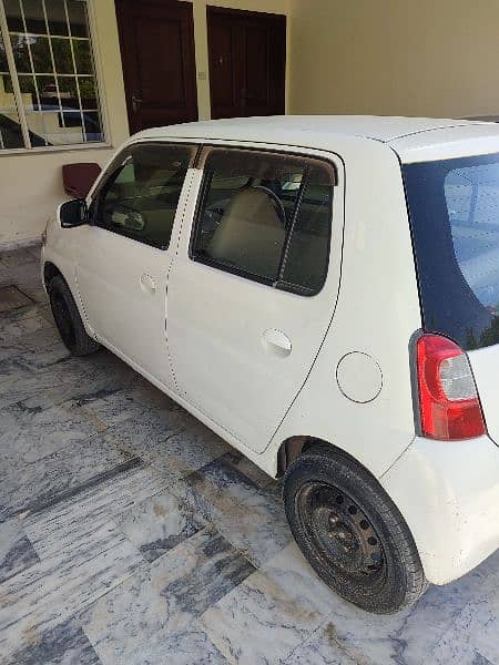 Daihatsu Esse 2007 3