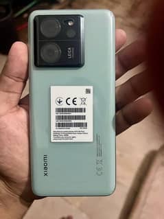 xiaomi 13t 12gb 256gb