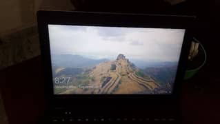 Lenovo laptop