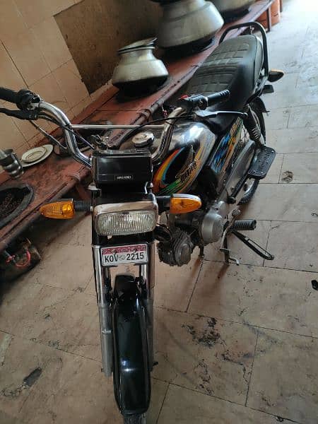 my bike for sale 2