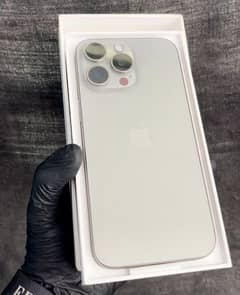 IPhOne 15Promax
256GB
NOn pta Fu with box