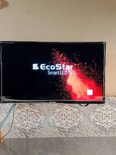 LED Ecostar