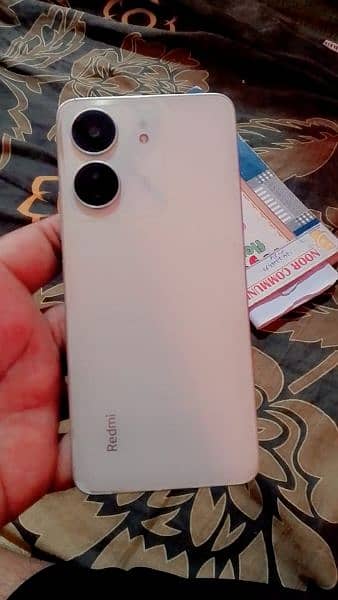 redmi 13c 1