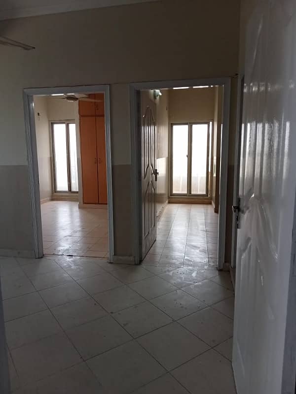 2 Bedroom flat for sale in G-15 Markaz Islamabad 0