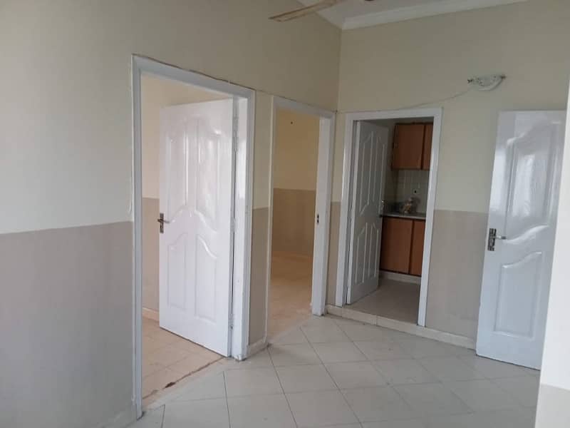 2 Bedroom flat for sale in G-15 Markaz Islamabad 1