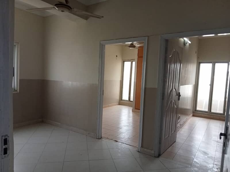 2 Bedroom flat for sale in G-15 Markaz Islamabad 2